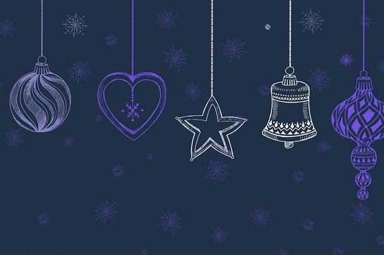 Die kalte Jahreszeit ist da und die Feiertage stehen vor der Tür