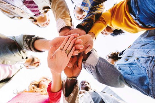 Jetzt online: Blickpunkt November 2024!