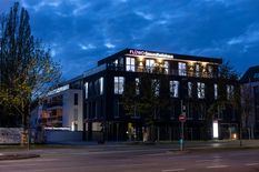 Investitionen in den Bestand: Neubauten