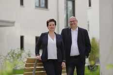 „Wir sind mit der Krise  gewachsen“