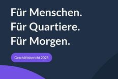 Geschäftsbericht 2025