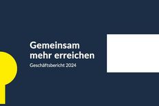 Geschäftsbericht 2024