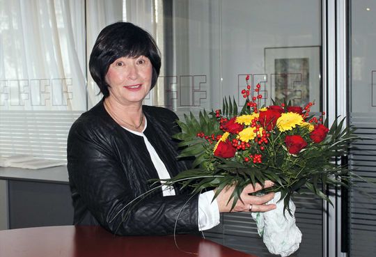 Helga Lamich