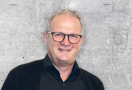 Reinhold Müller