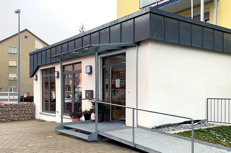 Corona und die Esslinger WohnCafés
