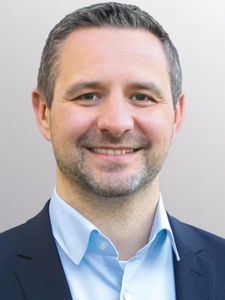 Markus Polster: Prokurist Bereich Markt, Leitung Bestandsmanagement