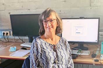 Digitales Plaudern