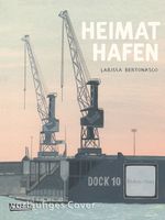 Larissa Bertonasco: Heimathafen
