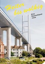 Frank Goosen: Heiter bis wolkig – Eine Deutschlandreise