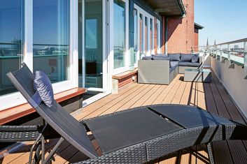 Städtetrip oder Strandurlaub?