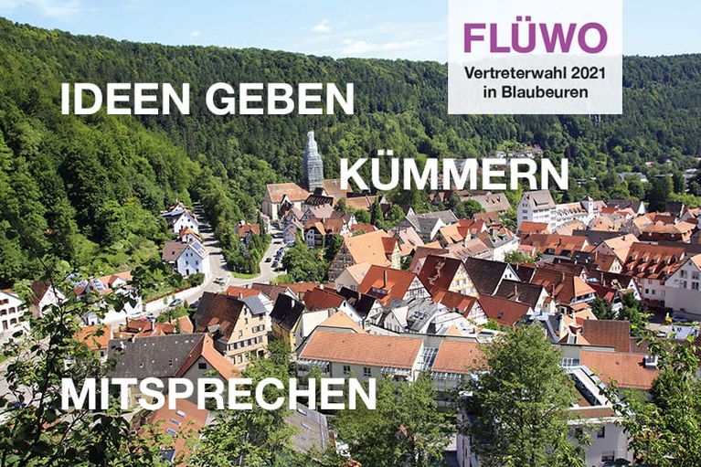 Vertreterwahl 2021 in Blaubeuren