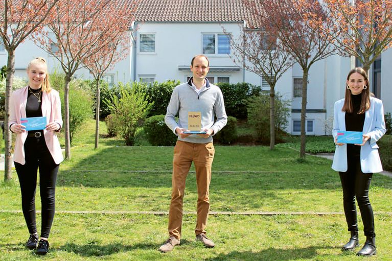 Zweite Runde für die FLÜWO-Ideenbörse