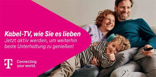 Kabel-TV