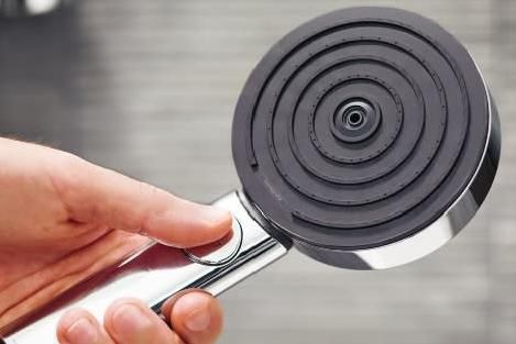 Nachhaltig modernisieren – mit hansgrohe an unserer Seite