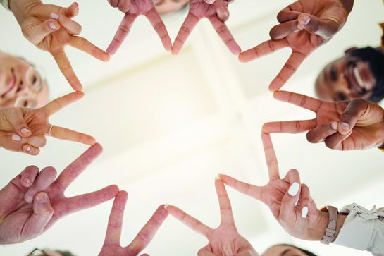 Genossenschaften sind einzigartig