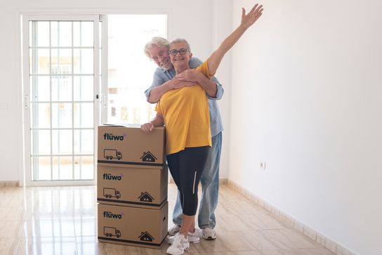 Wohnungstausch leicht gemacht