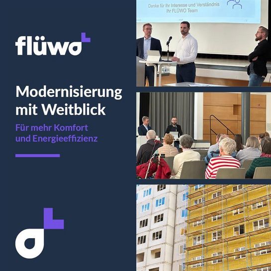 Modernisierung Heidelberg