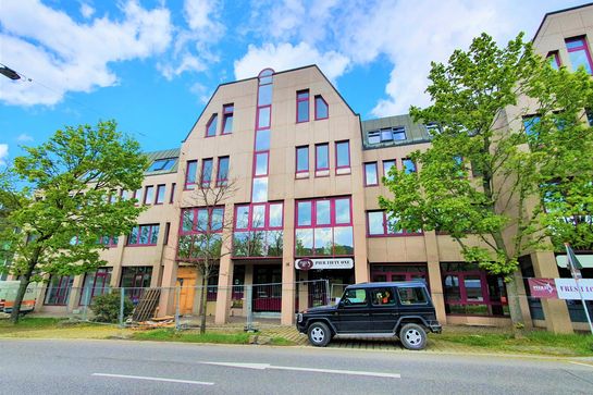 FLÜWO und FRAMEWORX bald unter einem Dach