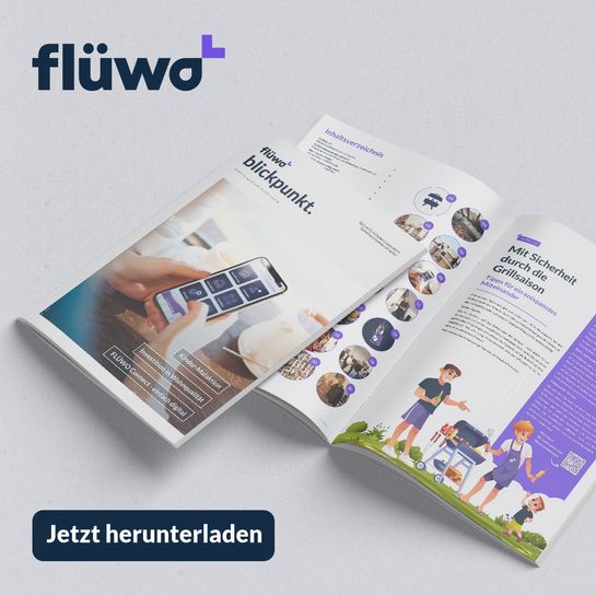 blickpunkt. Juni 2025