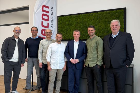 FLÜWO und Hecon starten langfristige Partnerschaft