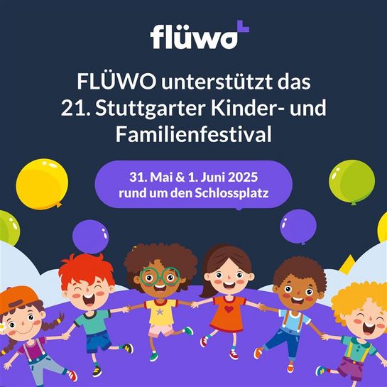 Unsere bunte Stadt