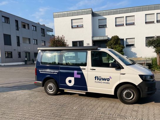 FLÜWO-MOBIL