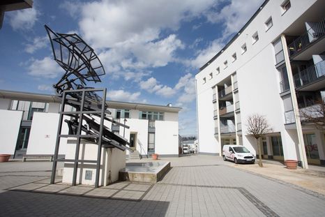 Regionalbüro Ulm