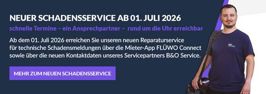 Schadensservice-Banner