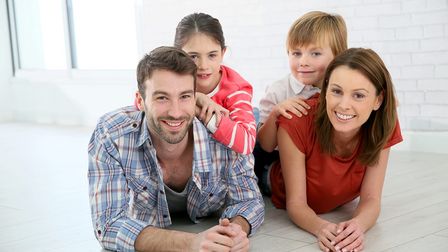 Wohnen für Familien