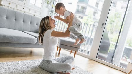 Wohnen für kleine Haushalte
